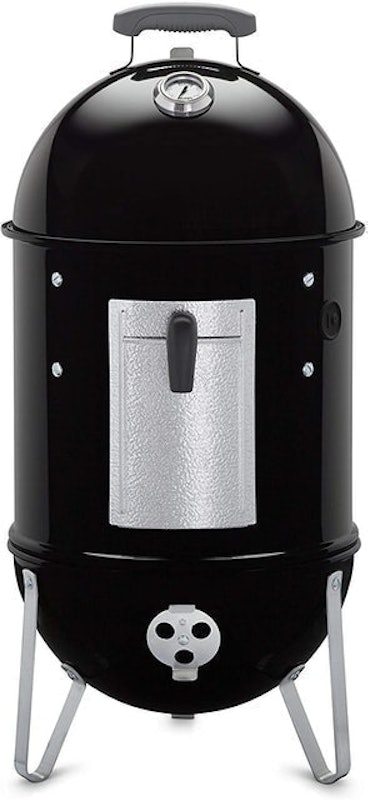 14-Inch Smokey Mountain Cooker 1