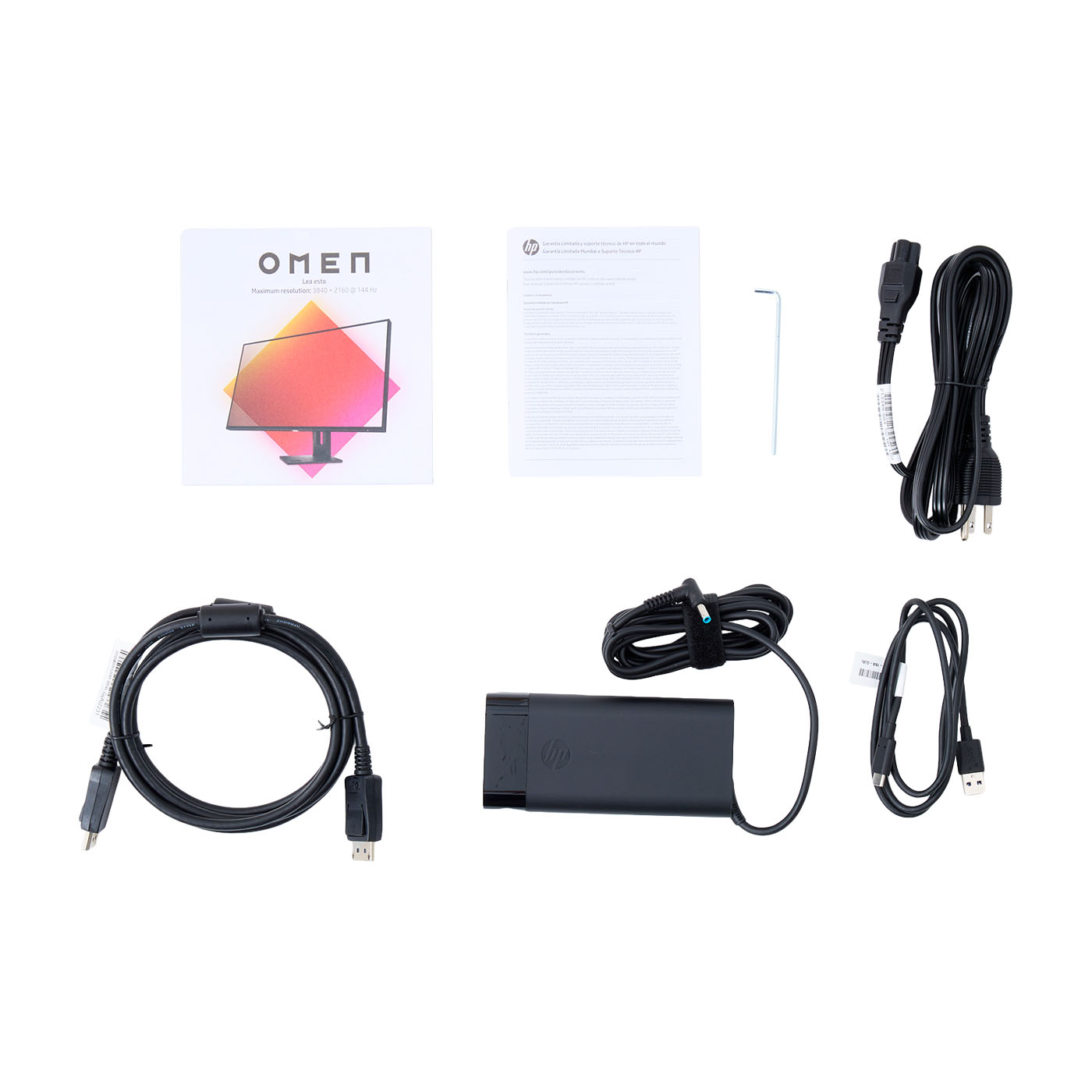 OMEN 27u 5