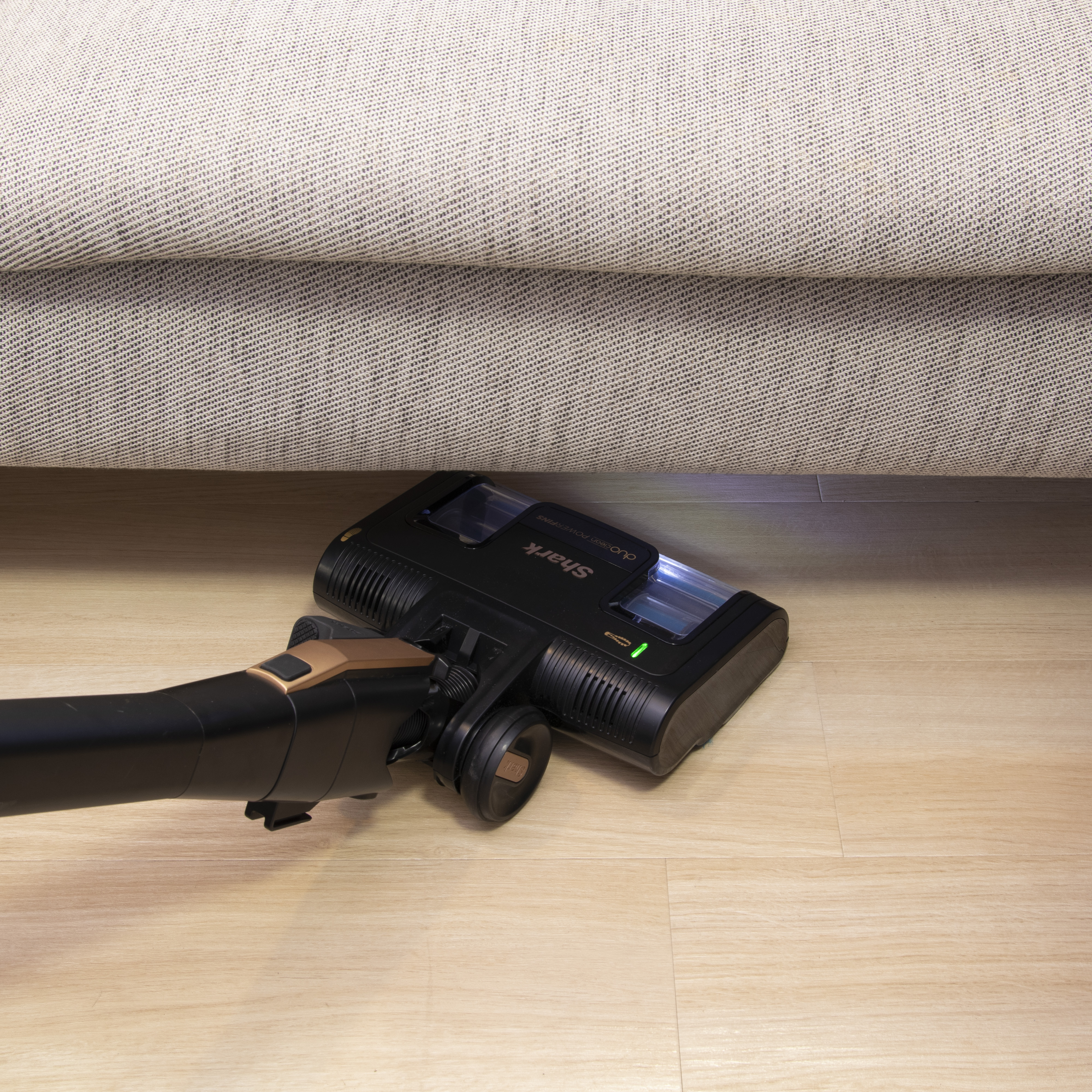 Canister Pet Bagless Corded Vacuum 12