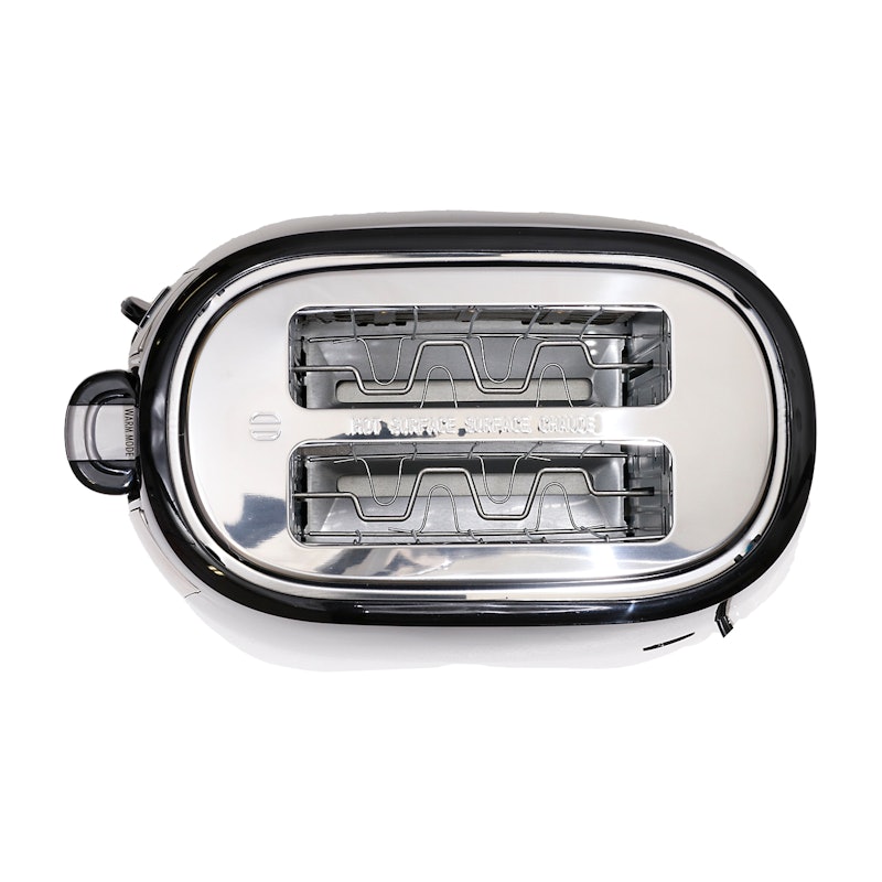 Warm Mode 2 Slice Toaster 3