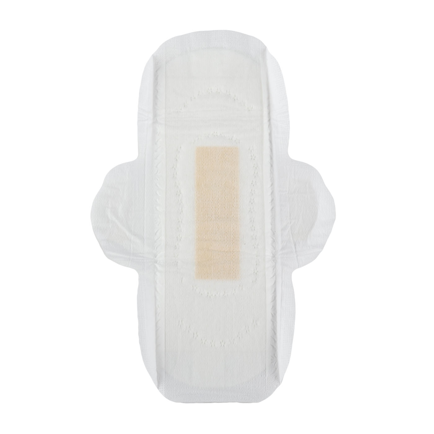 ECO-certified Regular Flow Pads with Anion Strip 2
