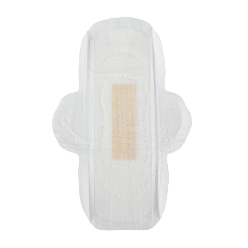 ECO-certified Regular Flow Pads with Anion Strip 2