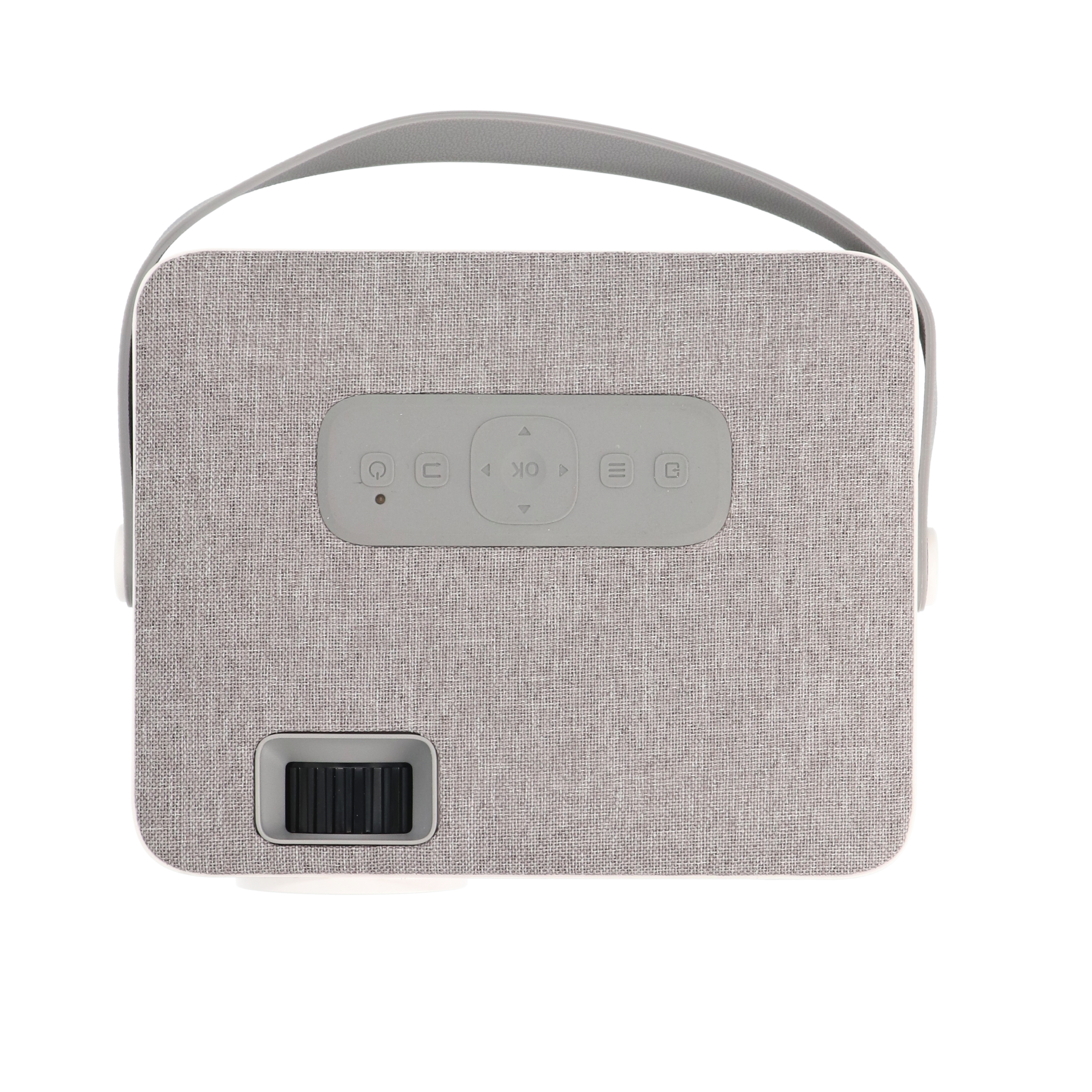 Mini Projector 4