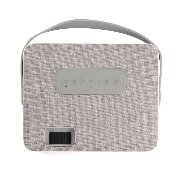 Mini Projector 4