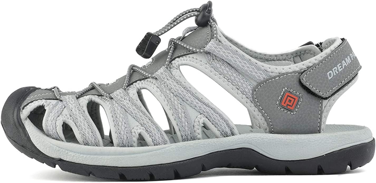 Adventurous Summer Outdoor Sandals 2