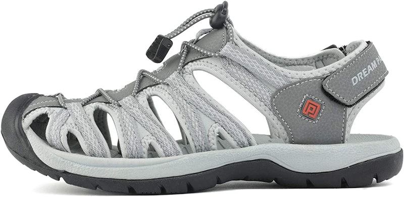 Adventurous Summer Outdoor Sandals 2