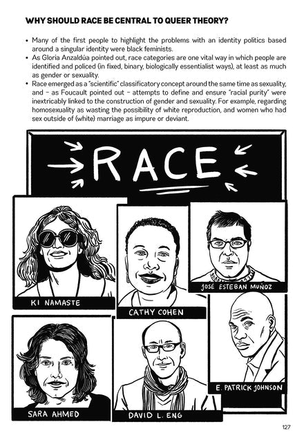 Queer: A Graphic History 4