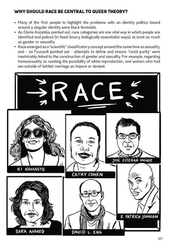 Queer: A Graphic History 4
