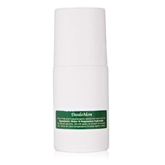 Unscented Deodorant