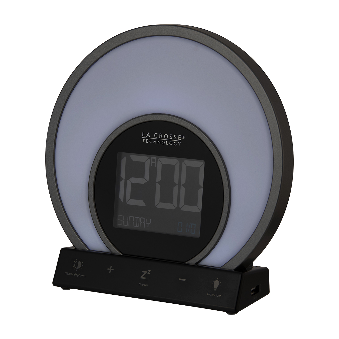 Soluna Light Alarm Clock 7