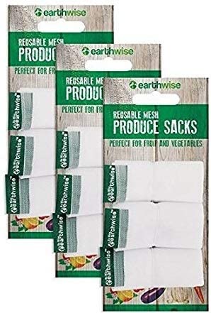 Reusable Mesh Produce Bags 3
