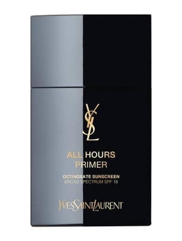 Yves Saint Laurent All Hours Primer 1
