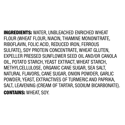 Plant-Based Chicken Nuggets 3