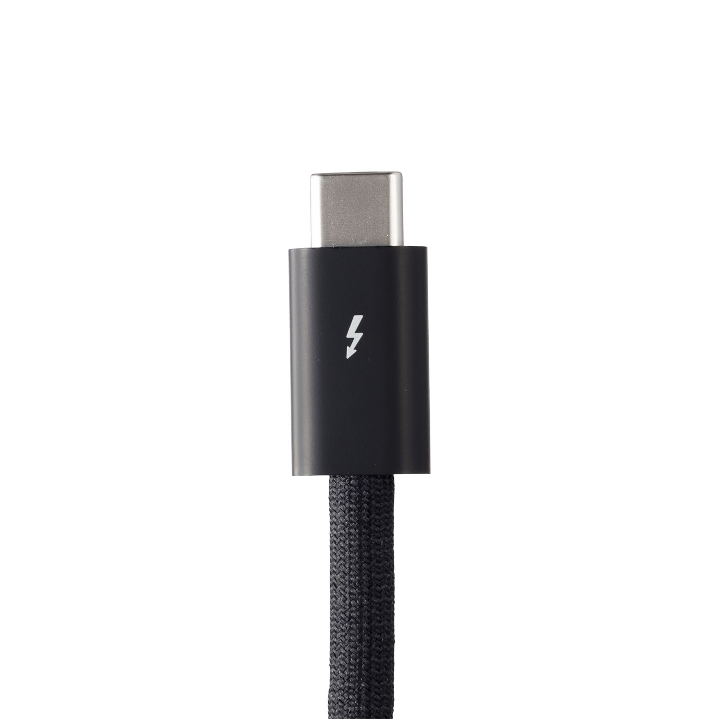 Thunderbolt 4 (USB‑C) Pro Cable 2