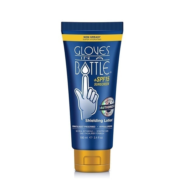 Shielding Lotion  1