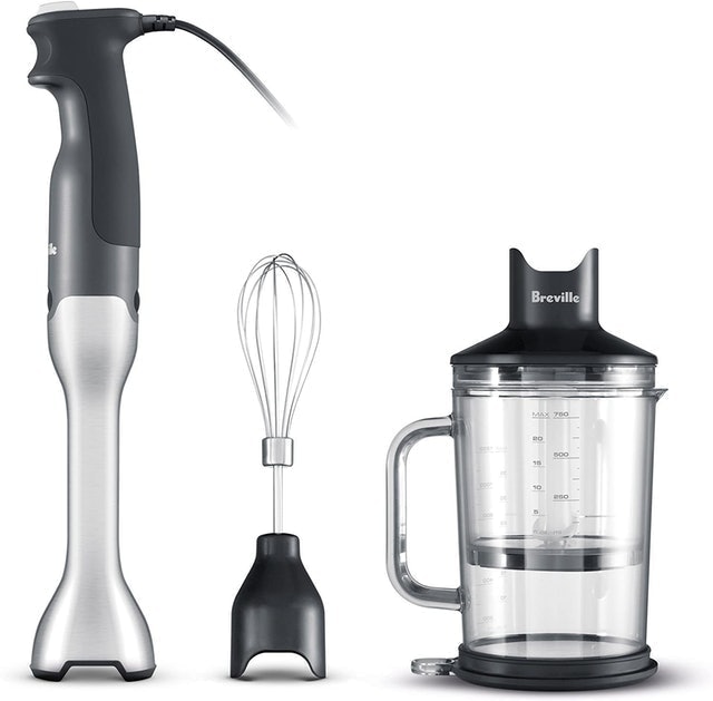 10 Best Immersion Blenders in 2022 (Chef-Reviewed) 2