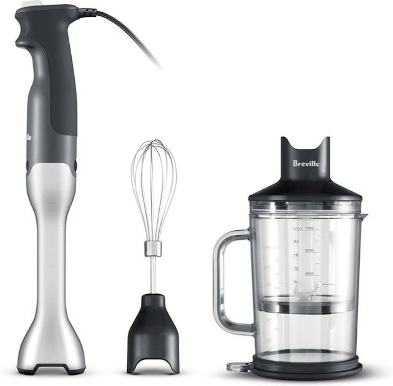 Control Grip Immersion Blender 1
