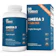 Dr. Tobias Triple Strength Omega 3 Fish Oil 1