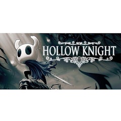 Hollow Knight