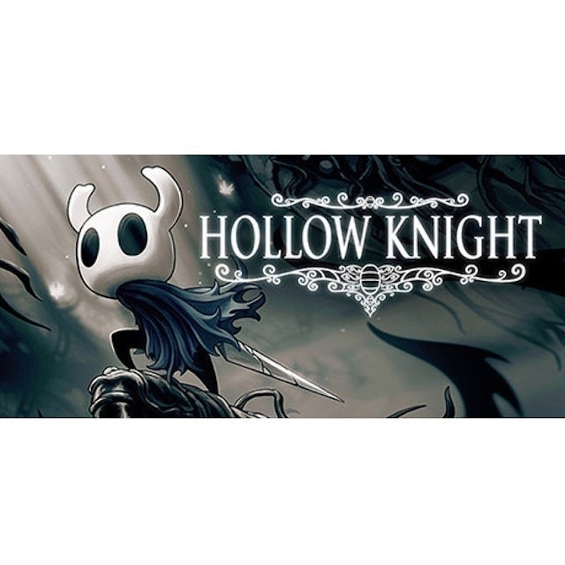 Hollow Knight 1