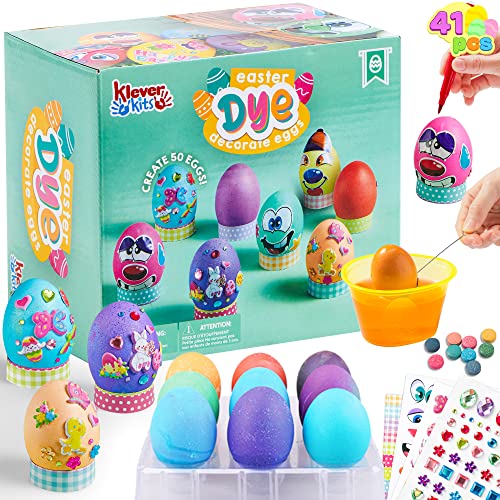 10 Best Easter Egg Decorating Kits in 2026 (EggMazing, Ukrainian Easter Eggs, and More) 2
