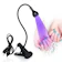 Brokimis Mini UV Lamp for Gel Nails 1