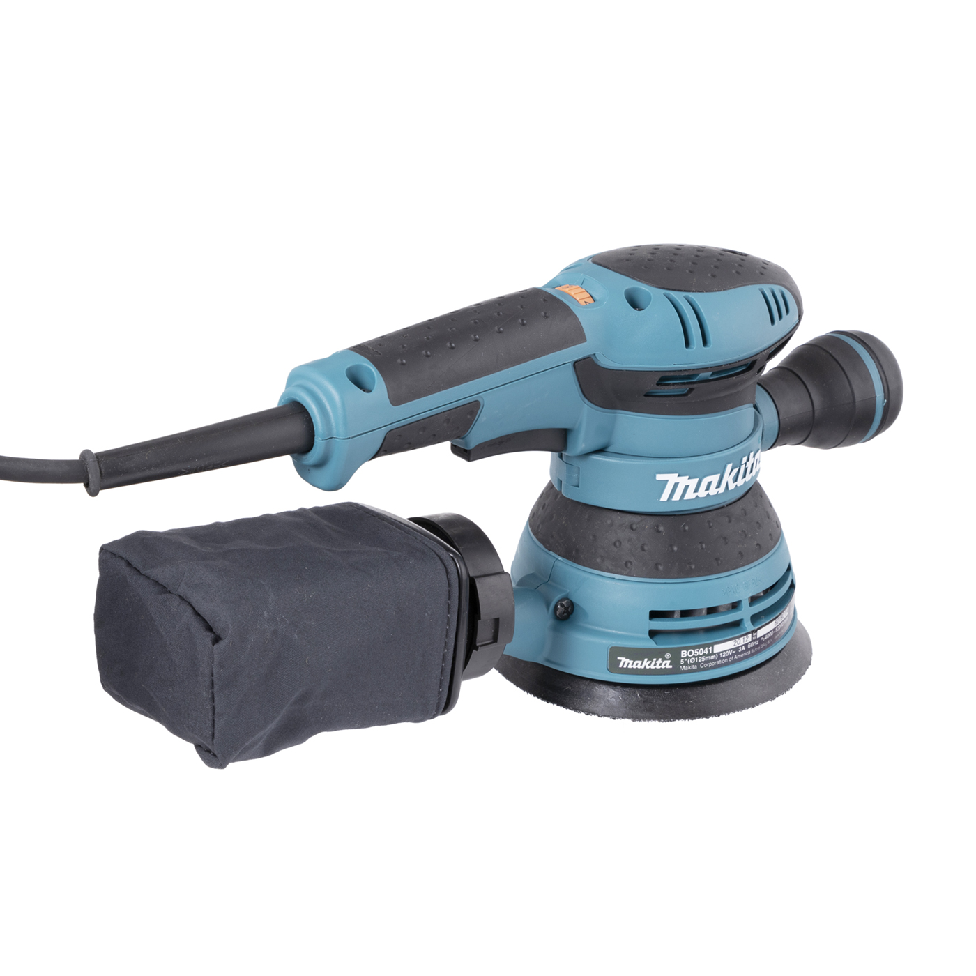Random Orbit Sander 2