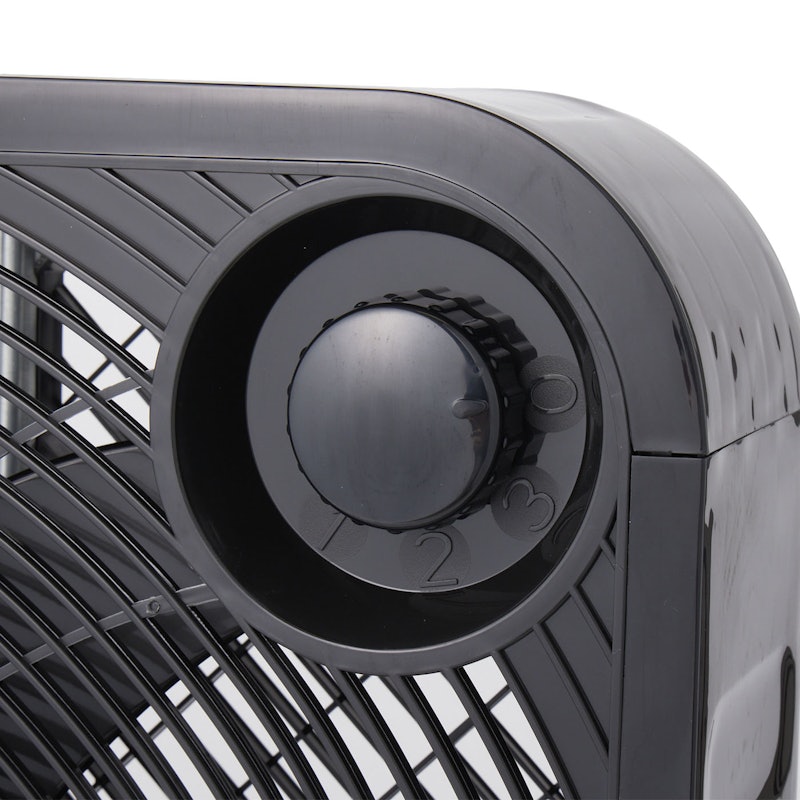 20" Box Fan 3