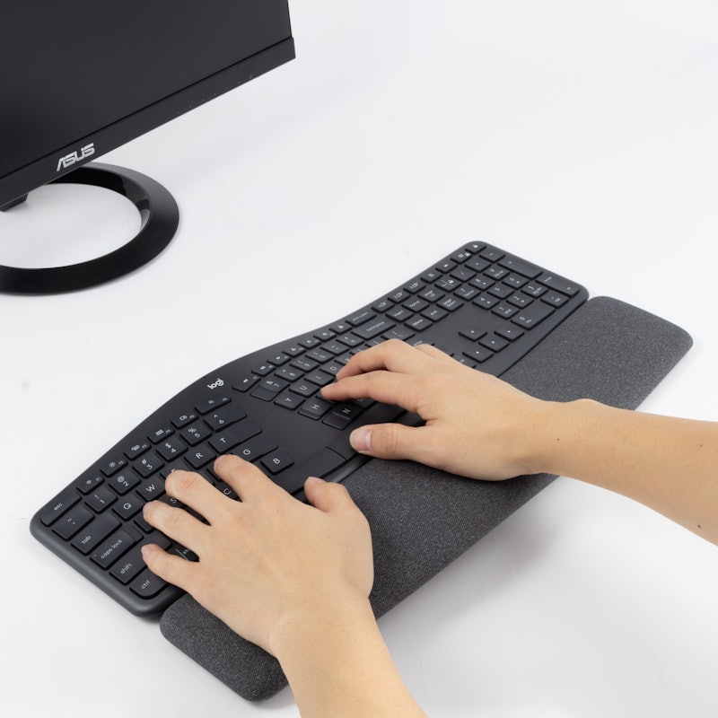 ERGO K860 6