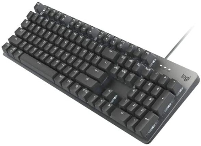 10 Best Keyboards for Typing in 2022 (Logitech, Jelly Comb, and More) 1