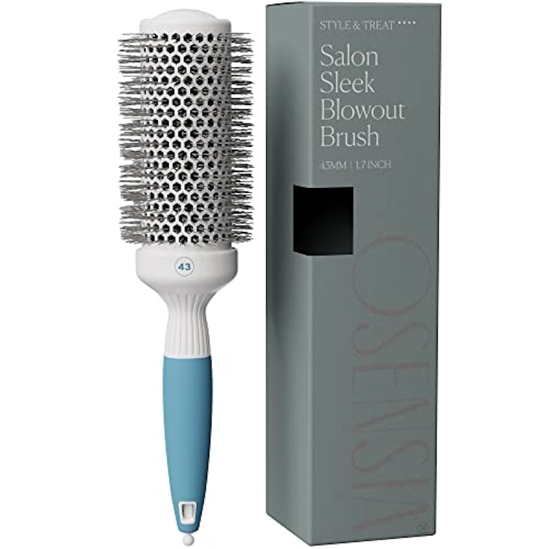 Ceramic Ionic Infused Blowout Brush 1