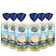 Lundberg Organic Whole Grain Rice Cakes 1