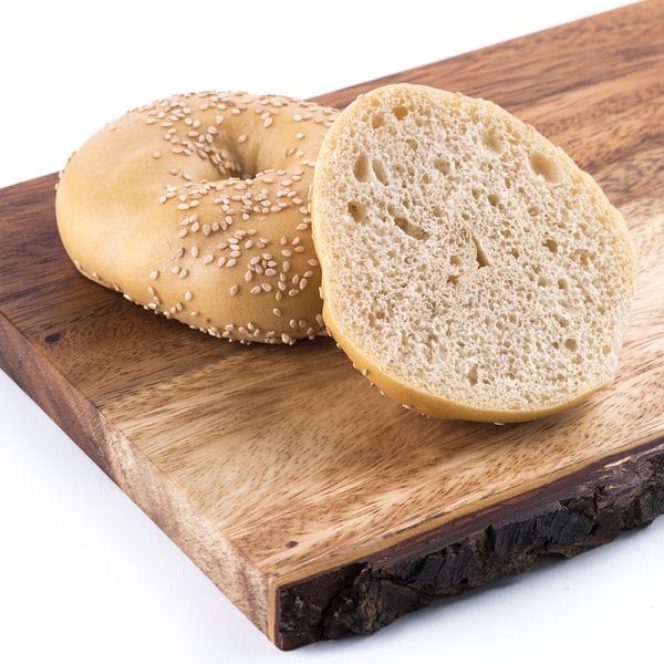 10 Best Low-Carb, Keto Bagels  (ThinSlim Foods, Thomas', and More) 5