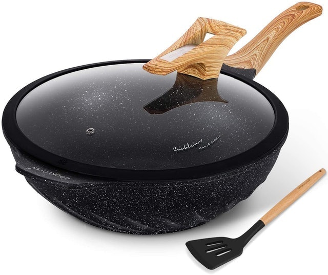 Chinese Wok  1