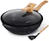 Cooklover Chinese Wok 1