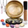 HEALING WAVES Tibetan Singing Bowl Set 1