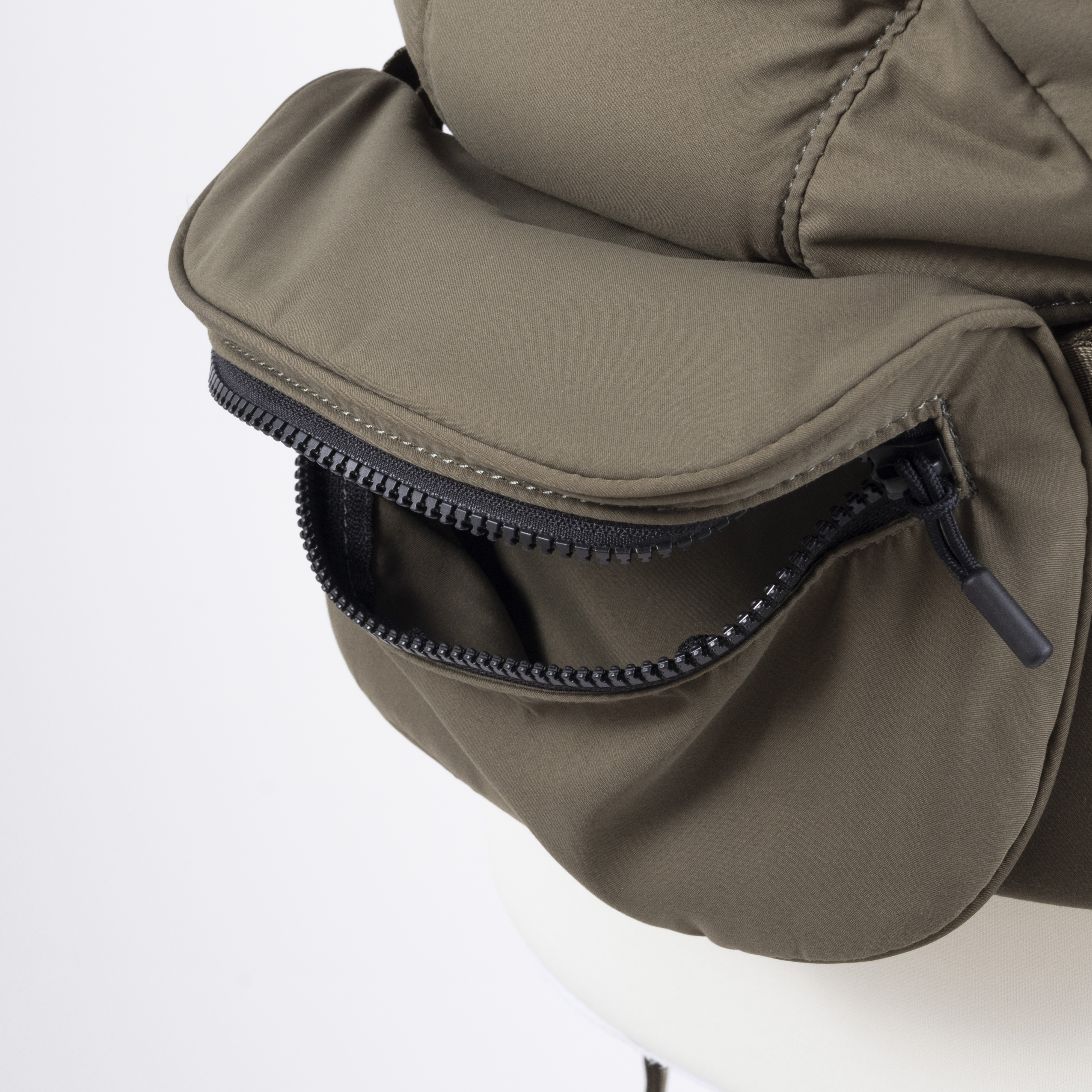 The Baby Carrier 9