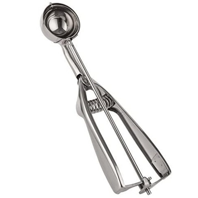 10 Best Cookie Scoops in 2022 (Chef-Reviewed) 4