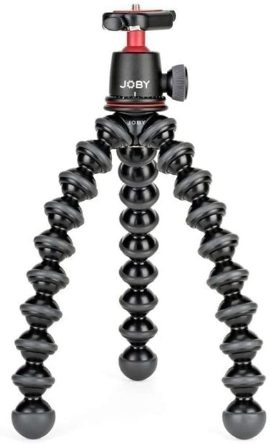 10 Best DSLR Tripods in 2022 (K&F Concept, Fotopro, and More) 2