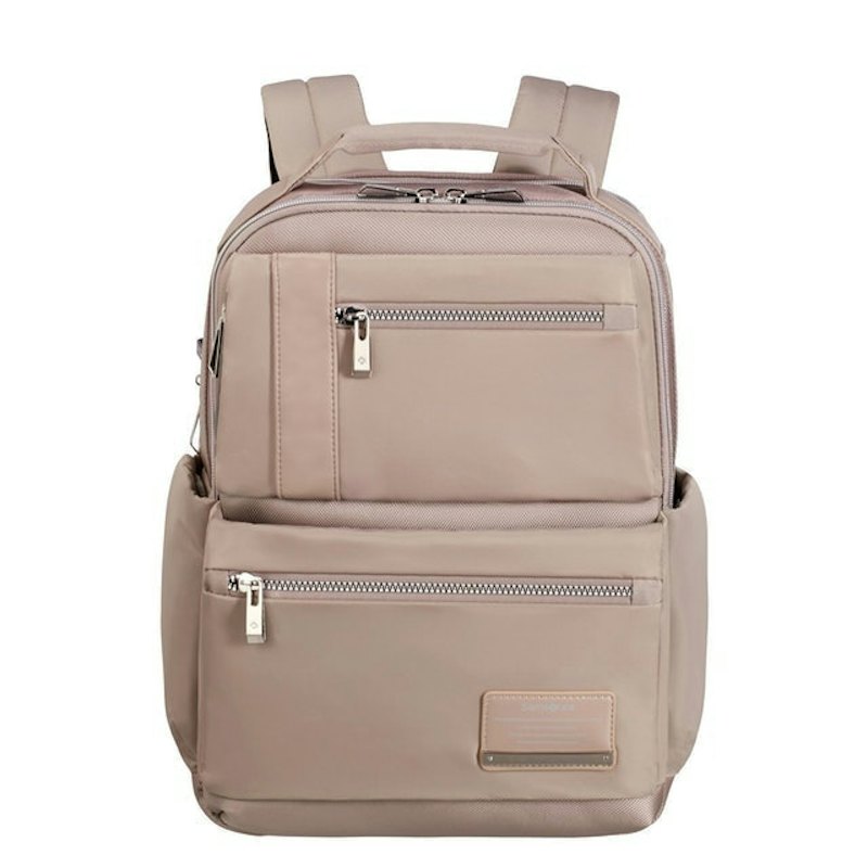Openroad Chic Laptop Backpack 1