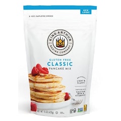 Gluten-Free Classic Pancake Mix