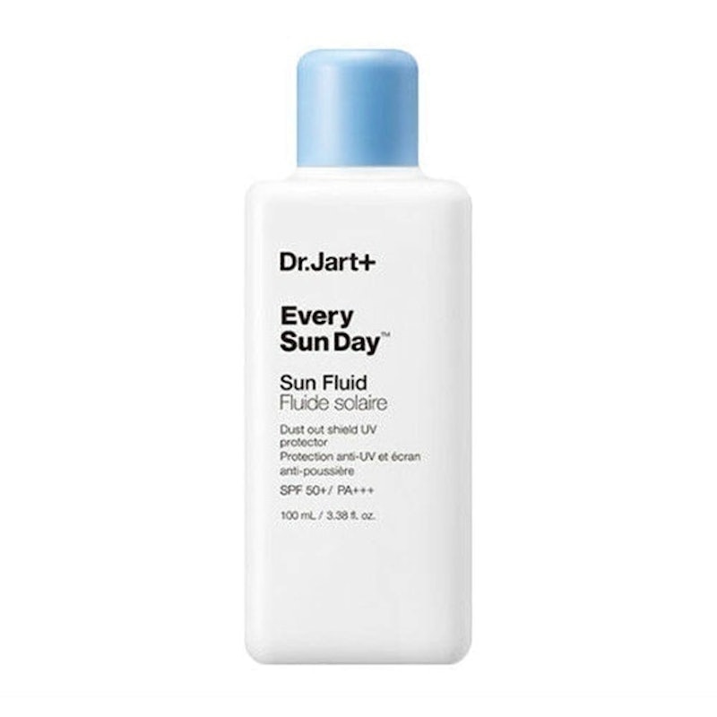 Every Sun Day Sun Fluid 1