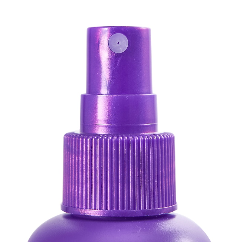 Aussie Instant Freeze Hairspray 2