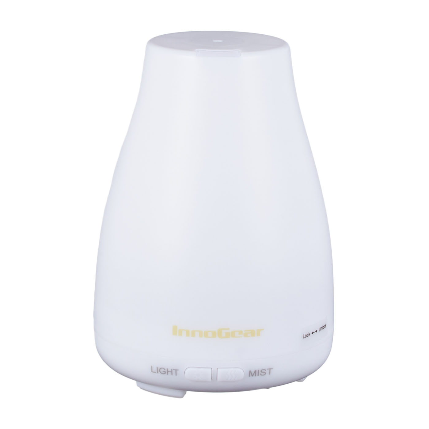 Essential Oil Diffuser 1