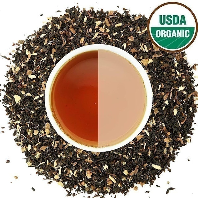 Premium Organic Japanese Sencha Loose Leaf Green Tea 2