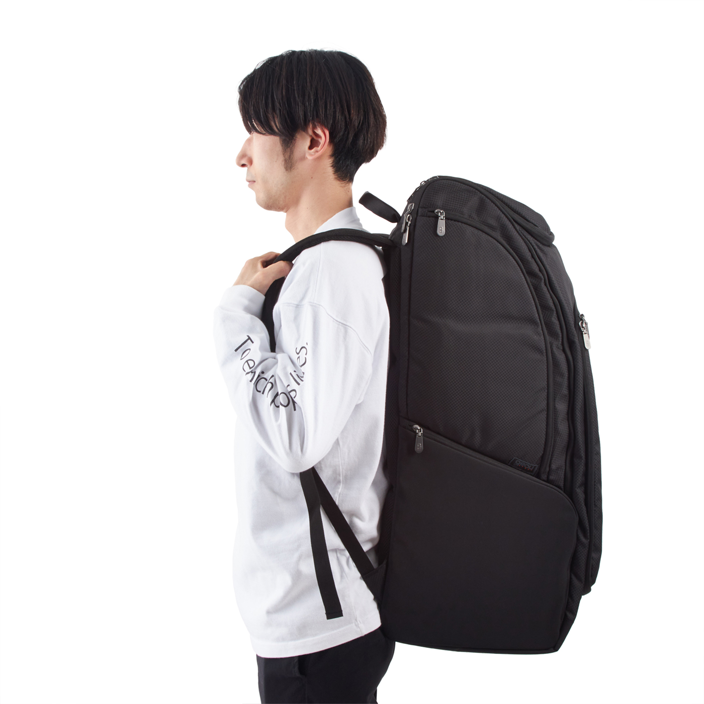 Axiom Racquet Bag 2.0 10