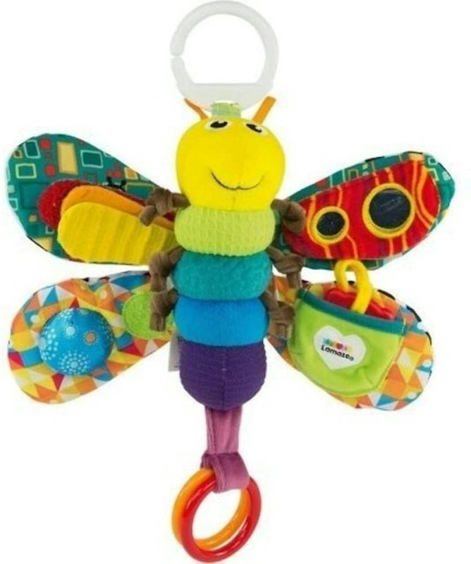 Freddie the Firefly 1