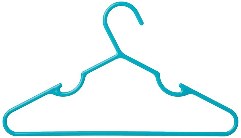 Infant & Toddler Hangers 1