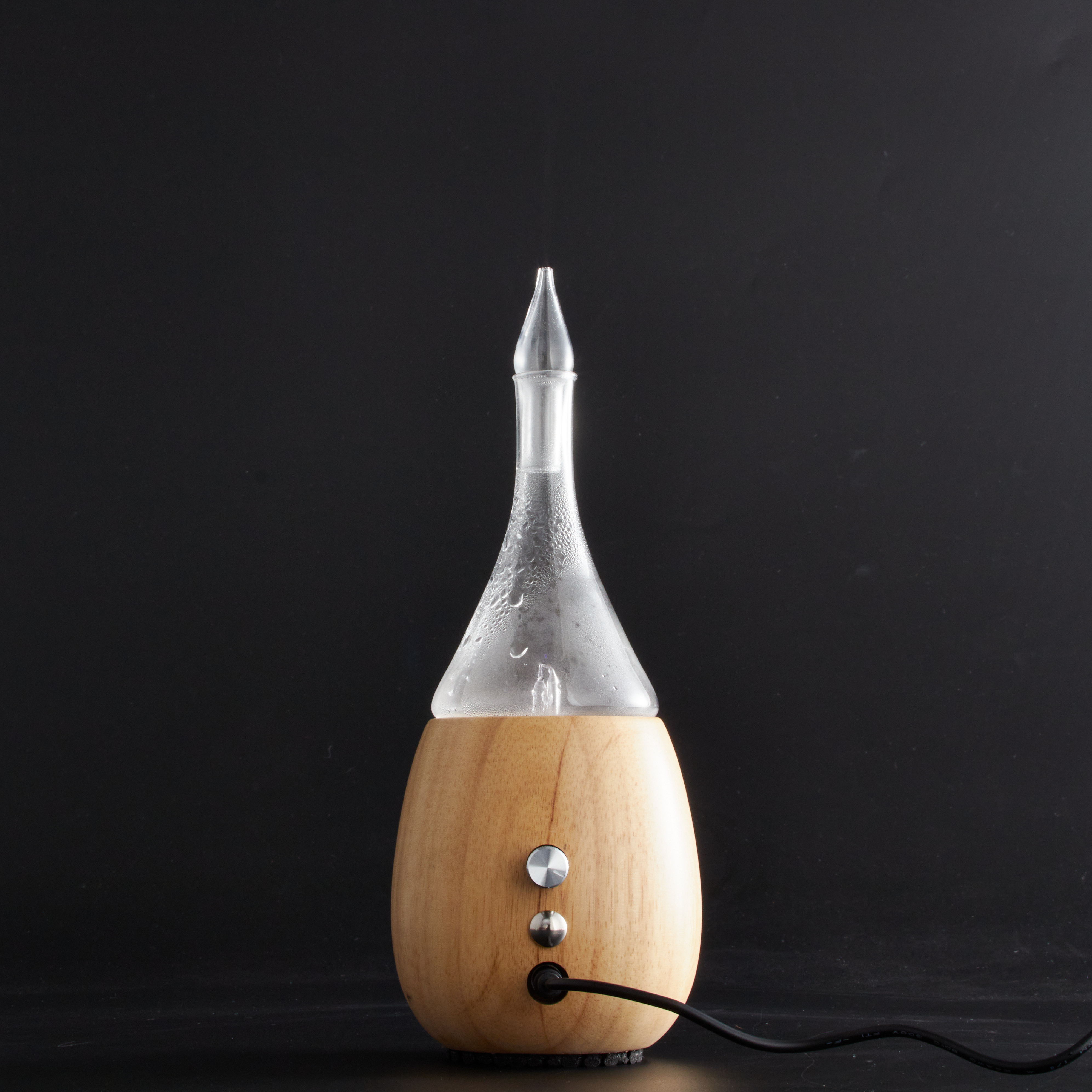 Raindrop – Nebulizing Diffuser 12