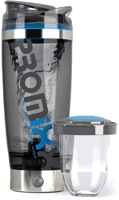 10 Best Protein Shakers in 2022 (Personal Trainer-Reviewed) 2